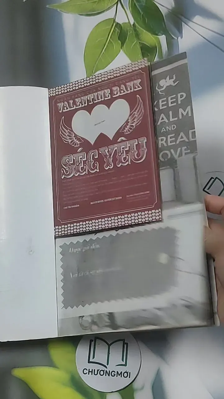 Truyện đôi Valentine 688616