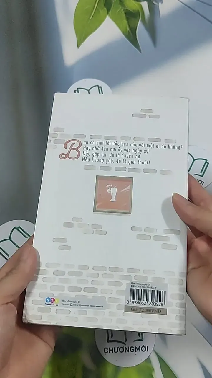 Hẹn nhau ngày 28 - Cao Bảo Vy 694984