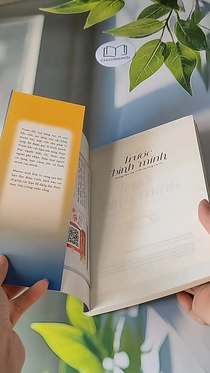 Trước Bình Minh 607728