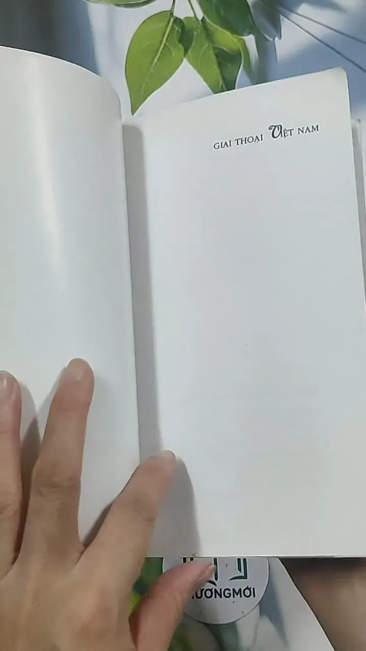 Giai thoại Việt Nam: Cóc mọc đuôi 694969