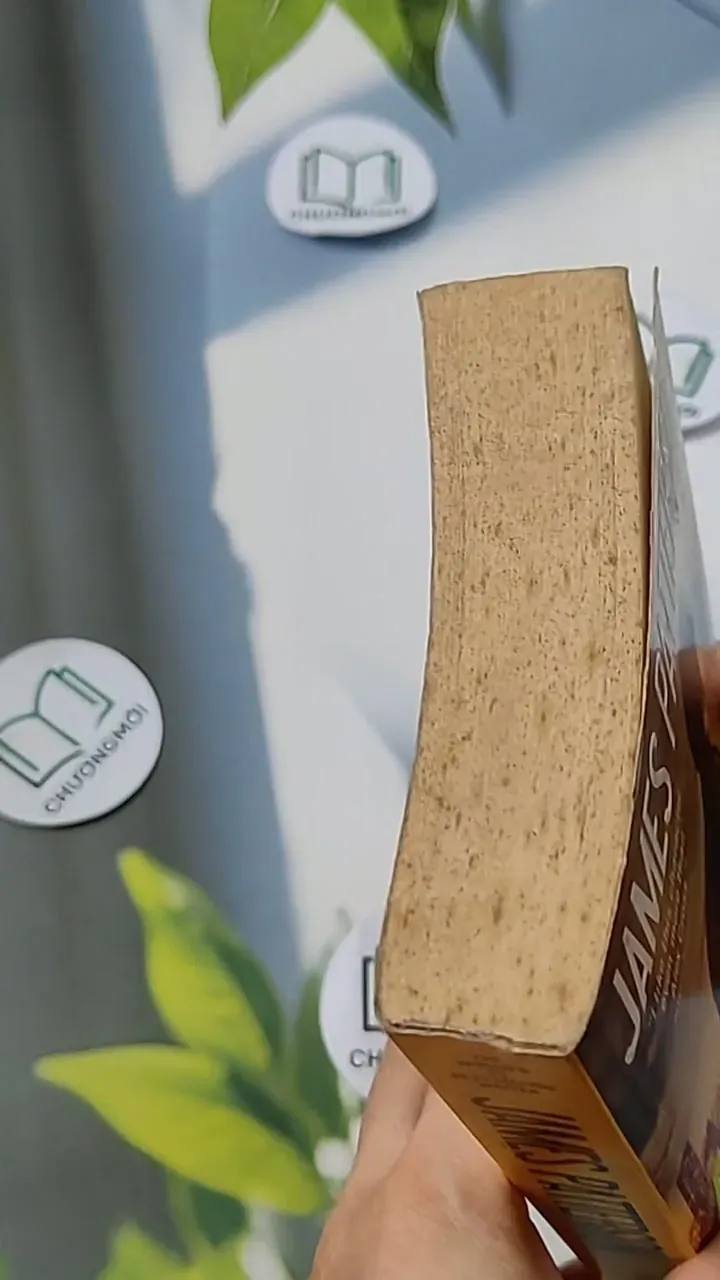 [MIỄN PHÍ BỌC SÁCH] Worst Case - James Patterson 703106