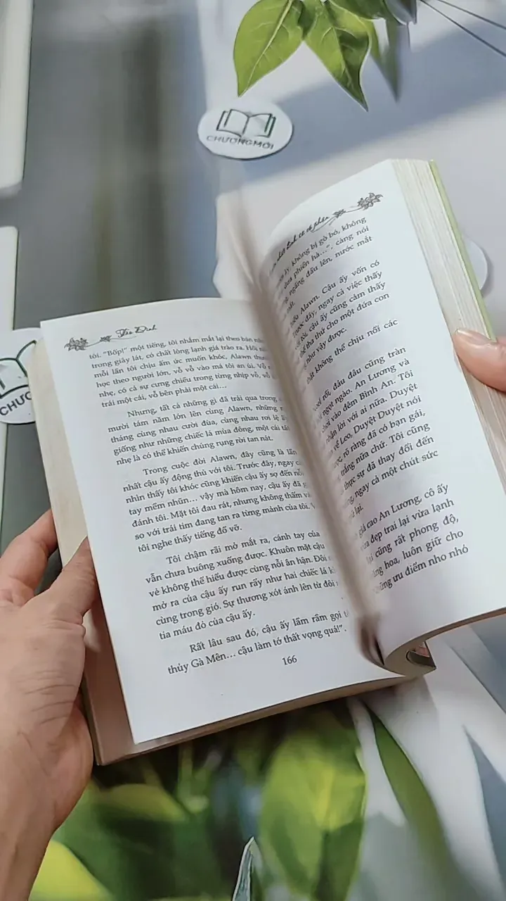 Có Duyên Nhất Định Sẽ Có Phận - Tào Đình 744694