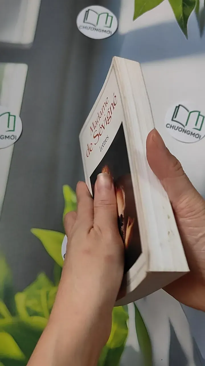 [XƯA] Lettres (1976) - Madame de Sévigné 754484