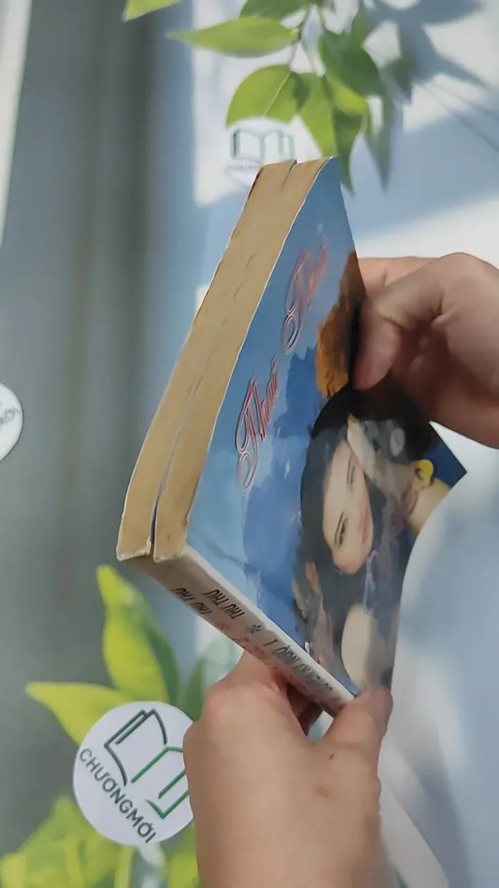 Bộ Duyên Kỳ Ngộ 1,2 - Thư Thư 776030