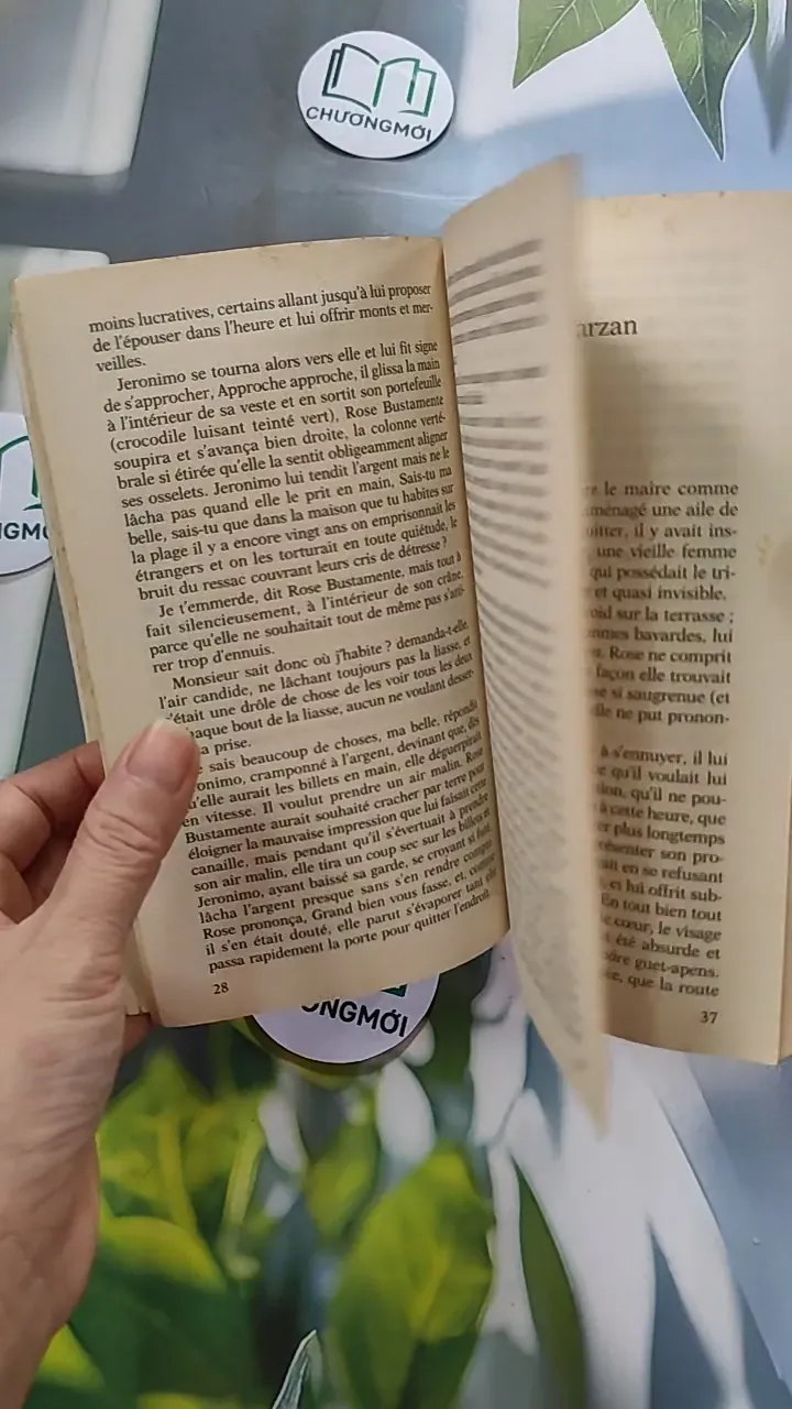 Ce que je sais de Vera Candida - Véronique Ovaldé 754470