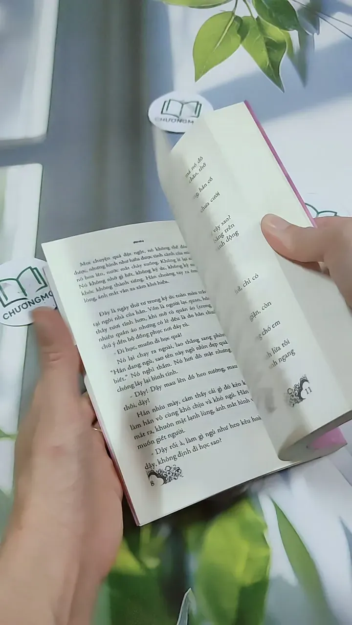 Bà Xã Nghịch Ngợm, Em Là Của Anh! - Ann 744708