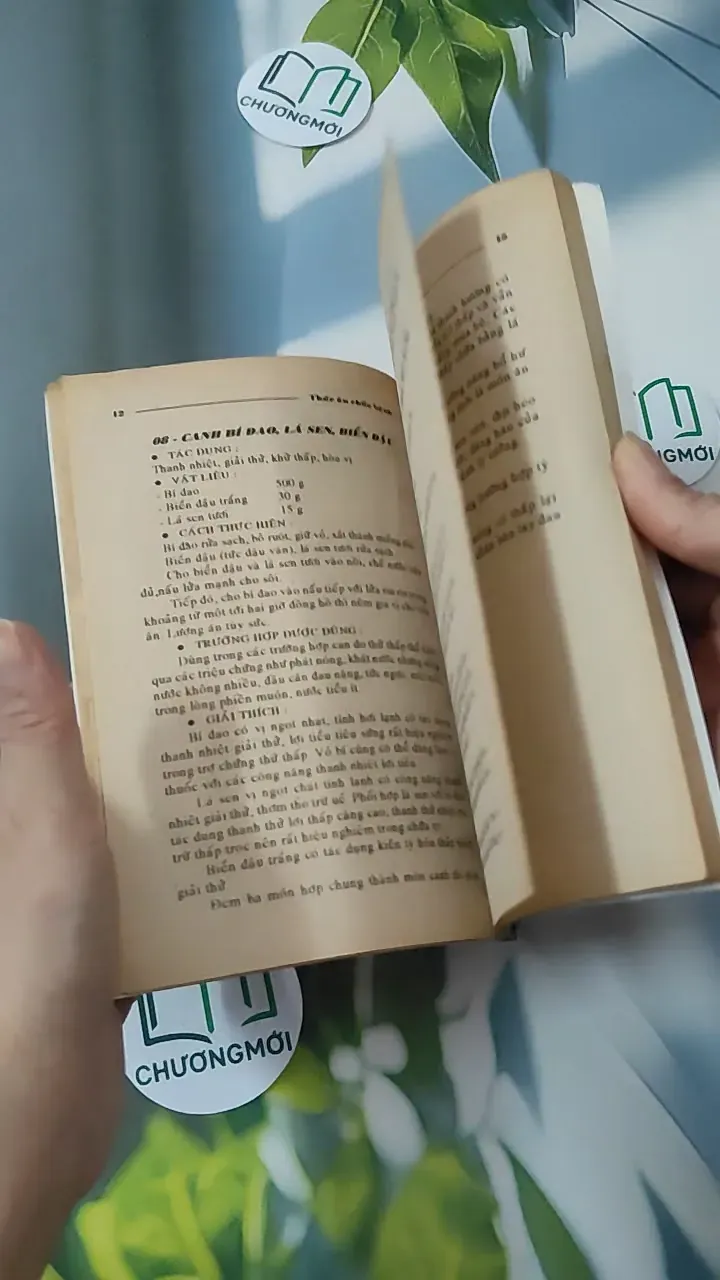 [XƯA] Thức Ăn Chữa Bệnh Của Người Trung Hoa 1 (1995) 780782