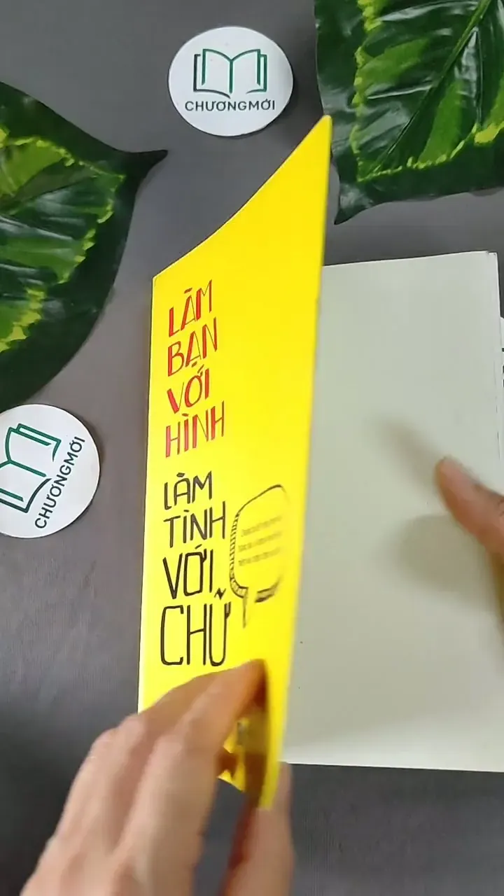 Làm Bạn Với Hình, Làm Tình Với Chữ - Bút Chì 604621