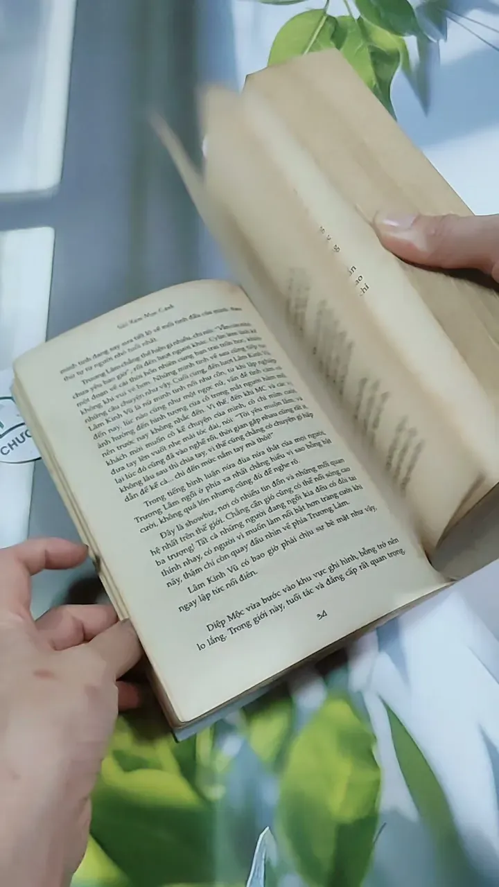 Ai Còn Chờ Ai Giữa Mùa Hoa Nở - Sói Xám Mọc Cánh 744737