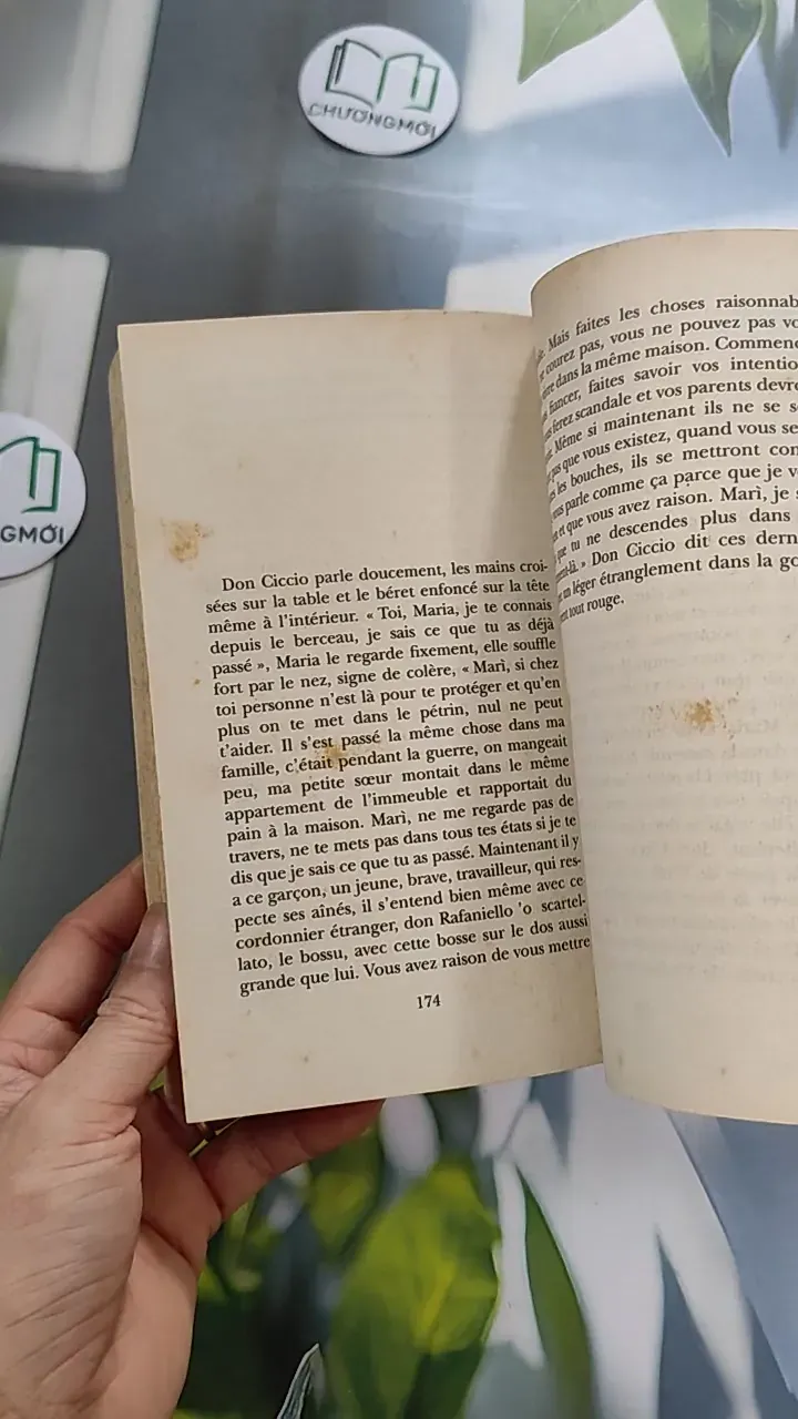 Montedidio - Erri De Luca 754479