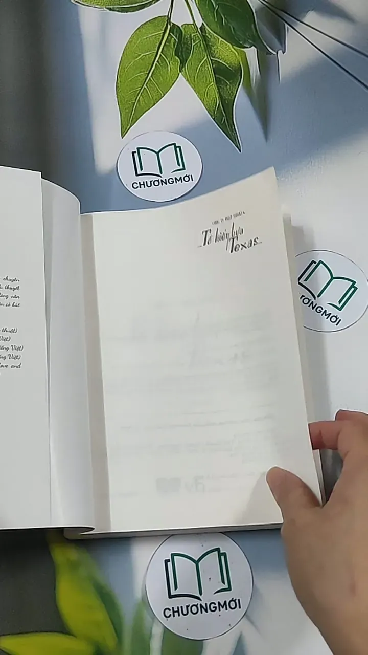 Tổ kiến lửa Texas - Shanna Swendson 688698