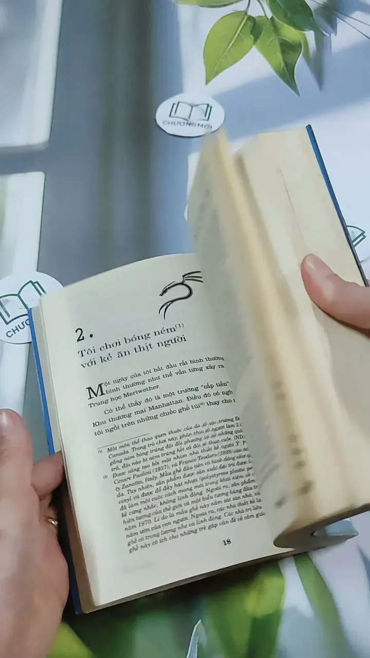 Biển Quái Vật - Phần 2 Series Percy Jackson Và Các Vị Thần Trên Đỉnh Olympus  - Rick Rior 744721