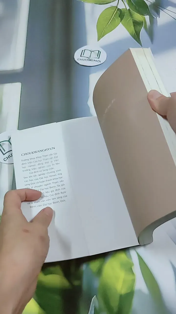 Hai Mặt Của Gia Đình - Choi Kwanghyun 744719