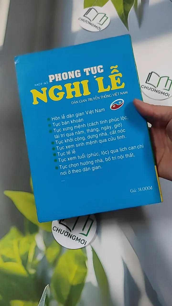 Một số phong tục nghi lễ dân gian truyền thống Việt Nam - Quảng Tuệ 776218