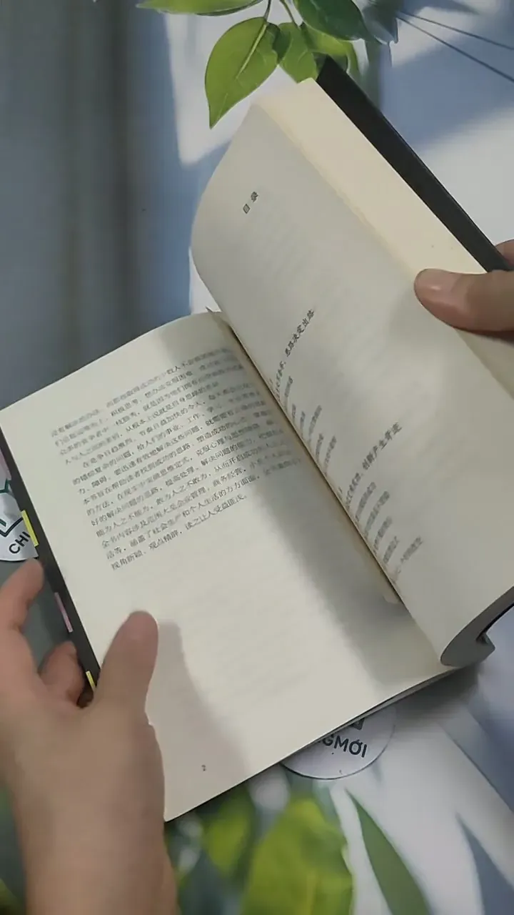 [MIỄN PHÍ BỌC SÁCH] 思路决定出路 - SILU JUEDING CHULU 715689