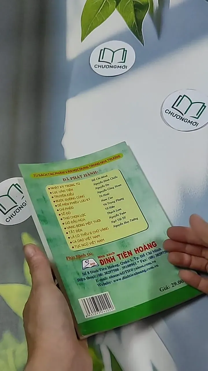 Truyện Kiều 698643