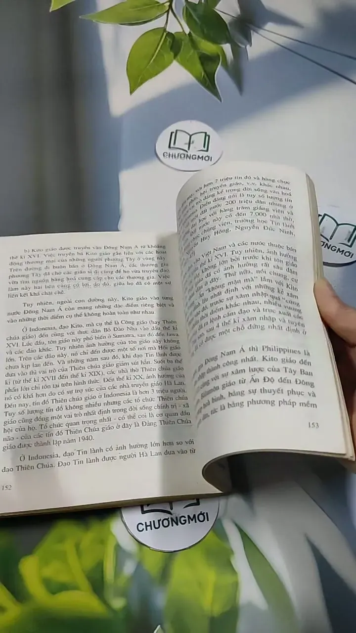 Văn Hóa Đông Nam Á - Mai Ngọc Chừ 707261