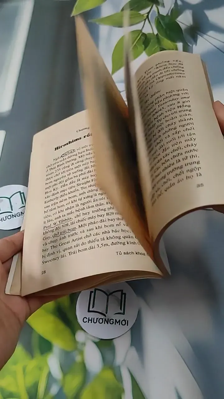 Bạn Biết Gì Về Vũ Khí Hạt Nhân - GS TS Nguyễn Chung Tú 727255