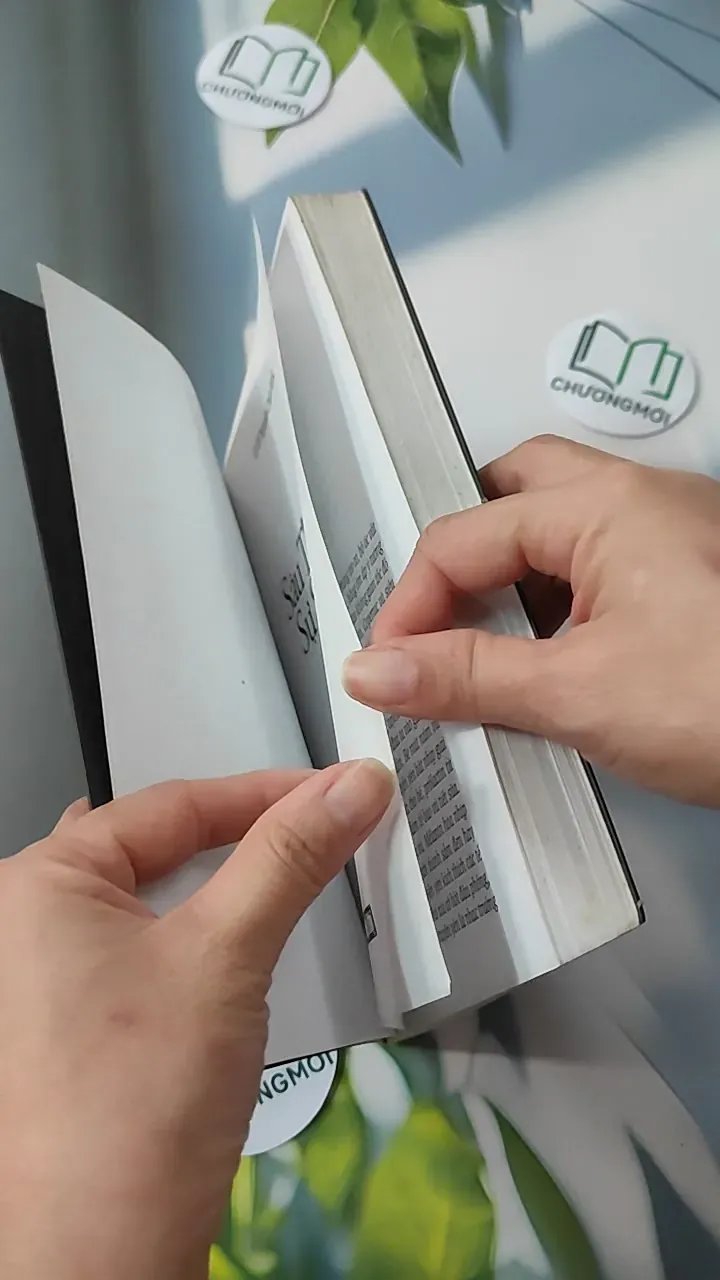 Sâu Thẳm Sự Sống - Nguyễn Chấn Hùng 780796