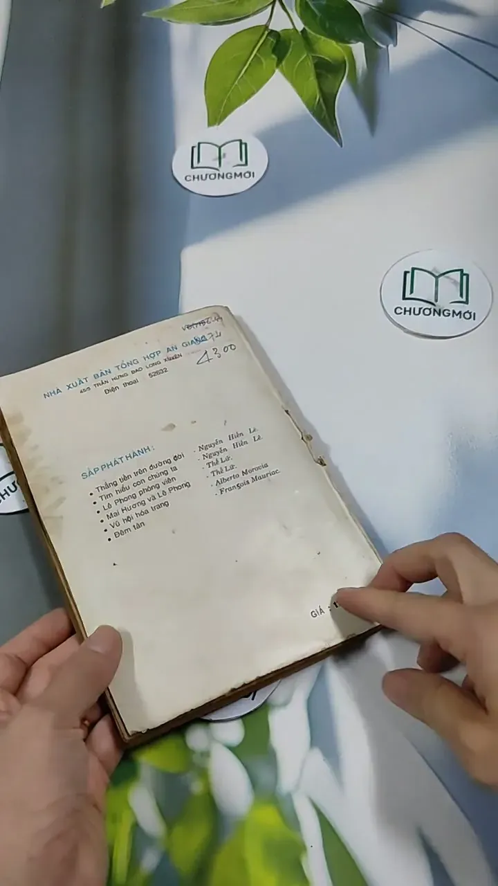 Khách Lạ Ở Thiên Đường - A.J. Cronin 713878