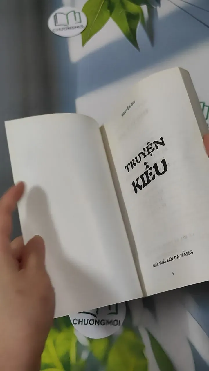 Truyện Kiều (Truyện Kiều) 780877