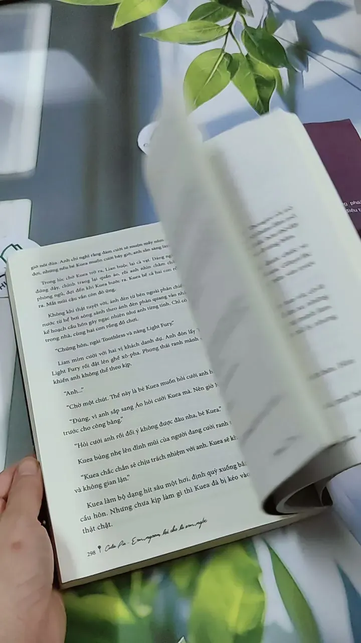 [MIỄN PHÍ BỌC SÁCH] Cutie Pie – Em Ngoan, Lại Cho Là Em Ngốc - Bambam 744763