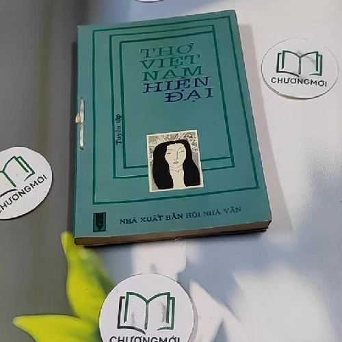 Tuyển Tập Thơ Việt Nam Hiện Đại