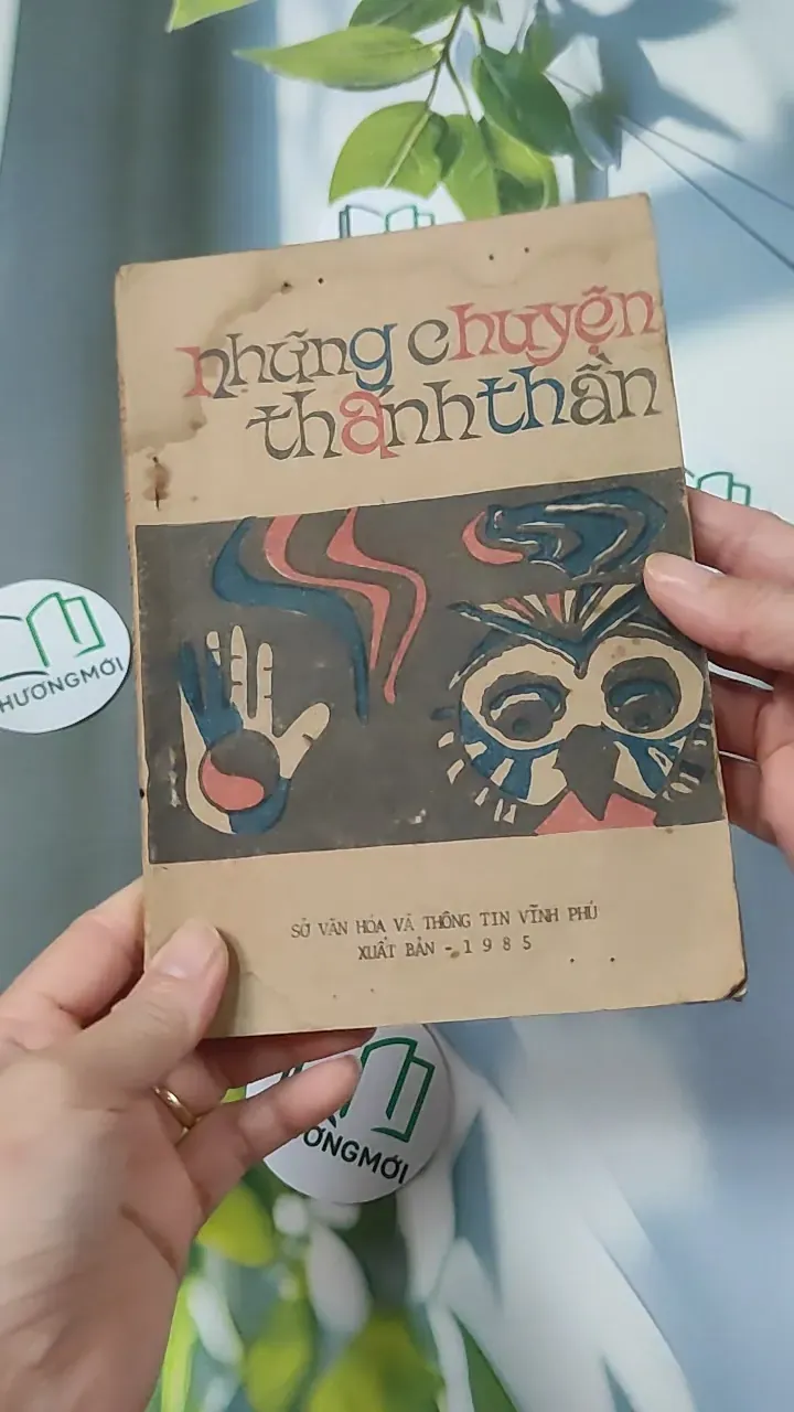 [XƯA] Những Chuyện Thánh Thần (1985) 775980
