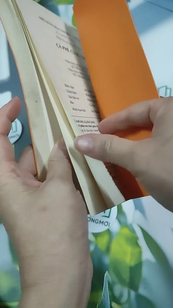 Cà Phê Cùng Tony - Tony Buổi Sáng 787080