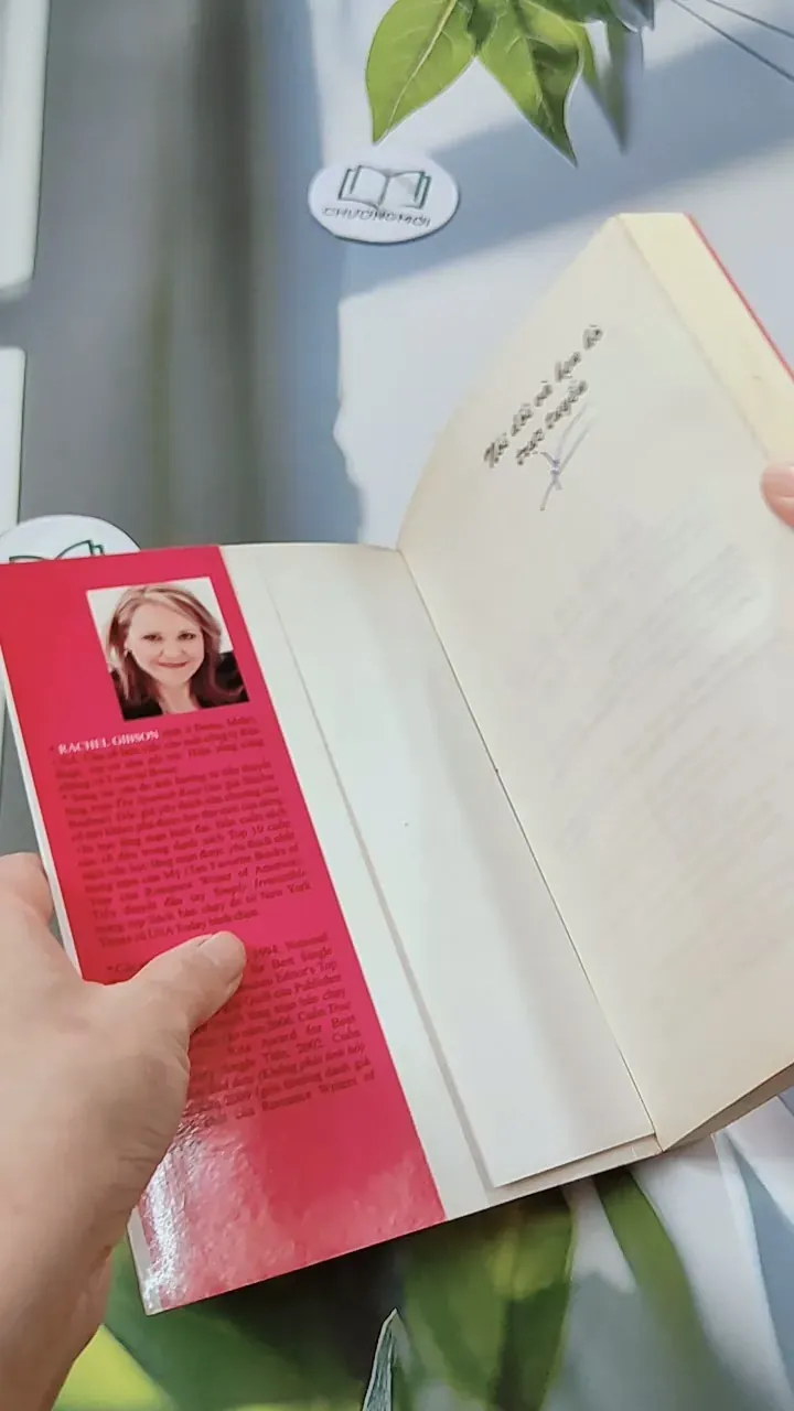 Nói Dối Và Hẹn Hò Trực Tuyến - Rachel Gibson 744689