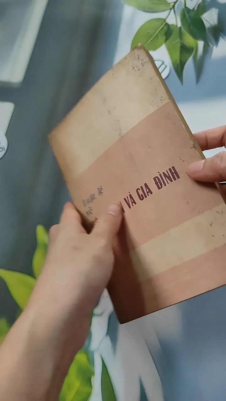 [XƯA] Luật Lệ Về Hôn Nhân Và Gia Đình (1987) 776079