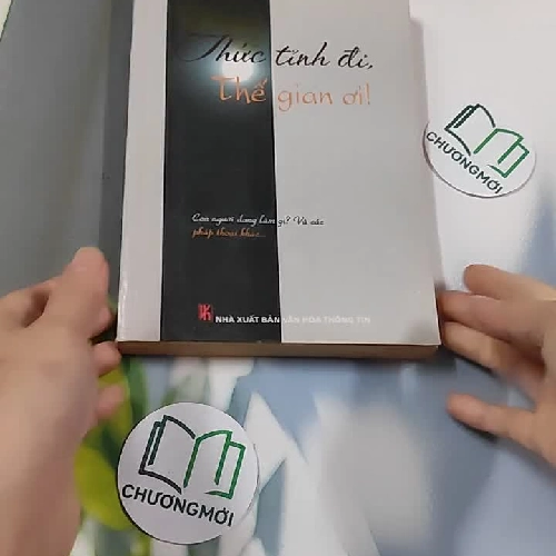 Thức Tỉnh Đi, Thế Gian Ơi! - Tỳ-kheo Revata