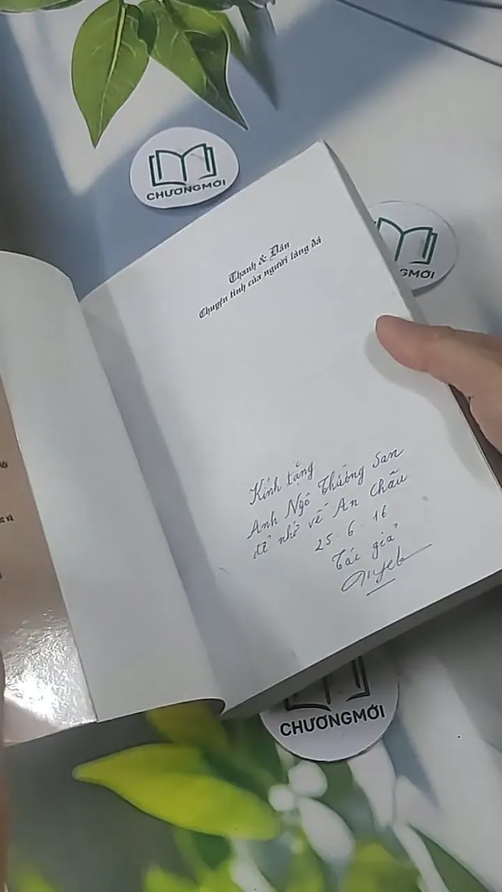 Thanh & Dân Chuyện Tình Người Làng Đá - Đỗ Tuyết 705564