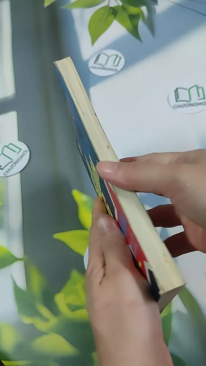 Dám Thành Công - Jack Canfield & Mark Victor Hansen 787105