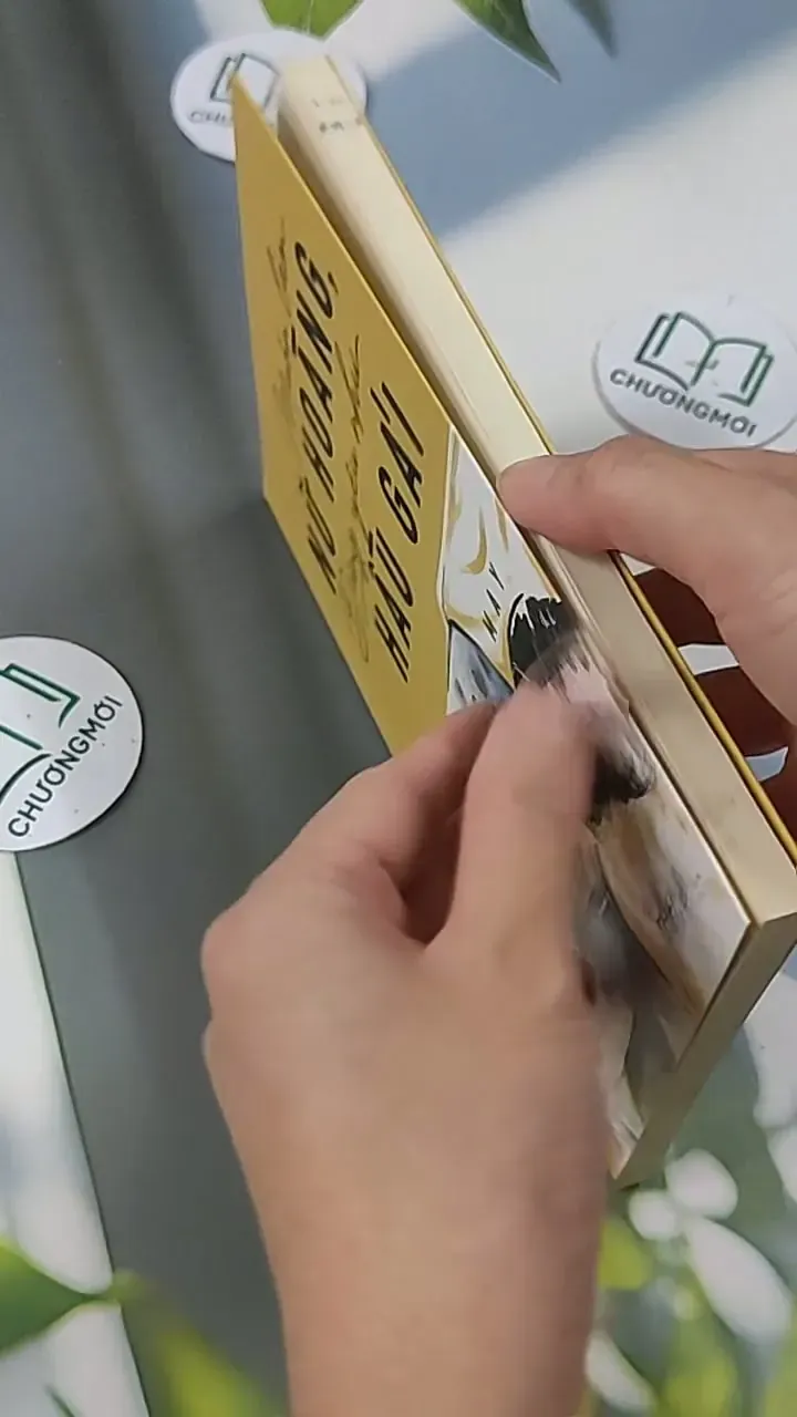 Muốn Làm Nữ Hoàng, Đừng Yêu Như Hầu Gái - Blog Của May 705617