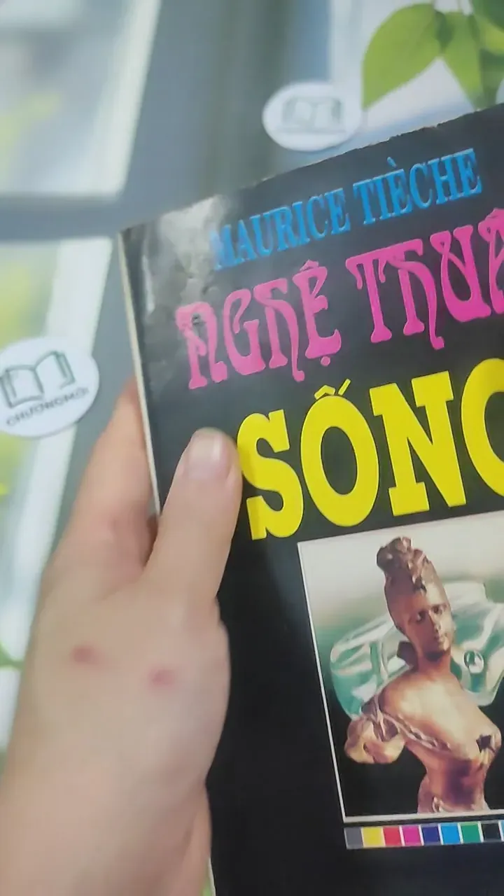 Nghệ Thuật Sống (1995) 727354