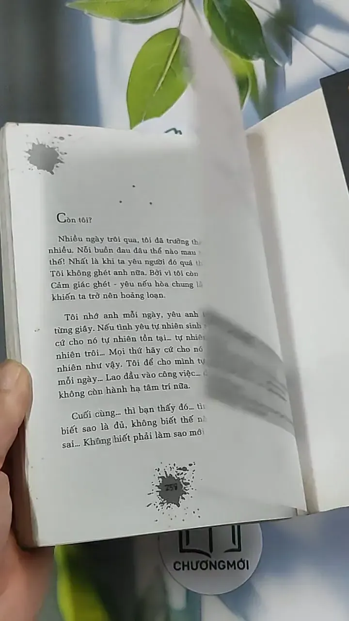 Nhật ký son môi - Gào 688720