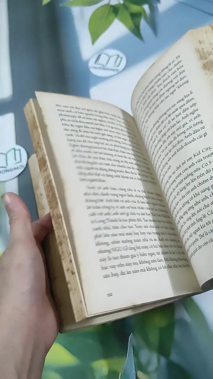 Trên Đường Băng - Tony Buổi Sáng 787079