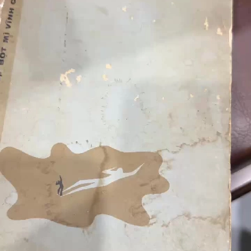 ỘT MÌ VĨNH CỬU – A. LÊCH SANĐRÔ BÊLIAP (ALEKSANDR BELIAEV) - K2