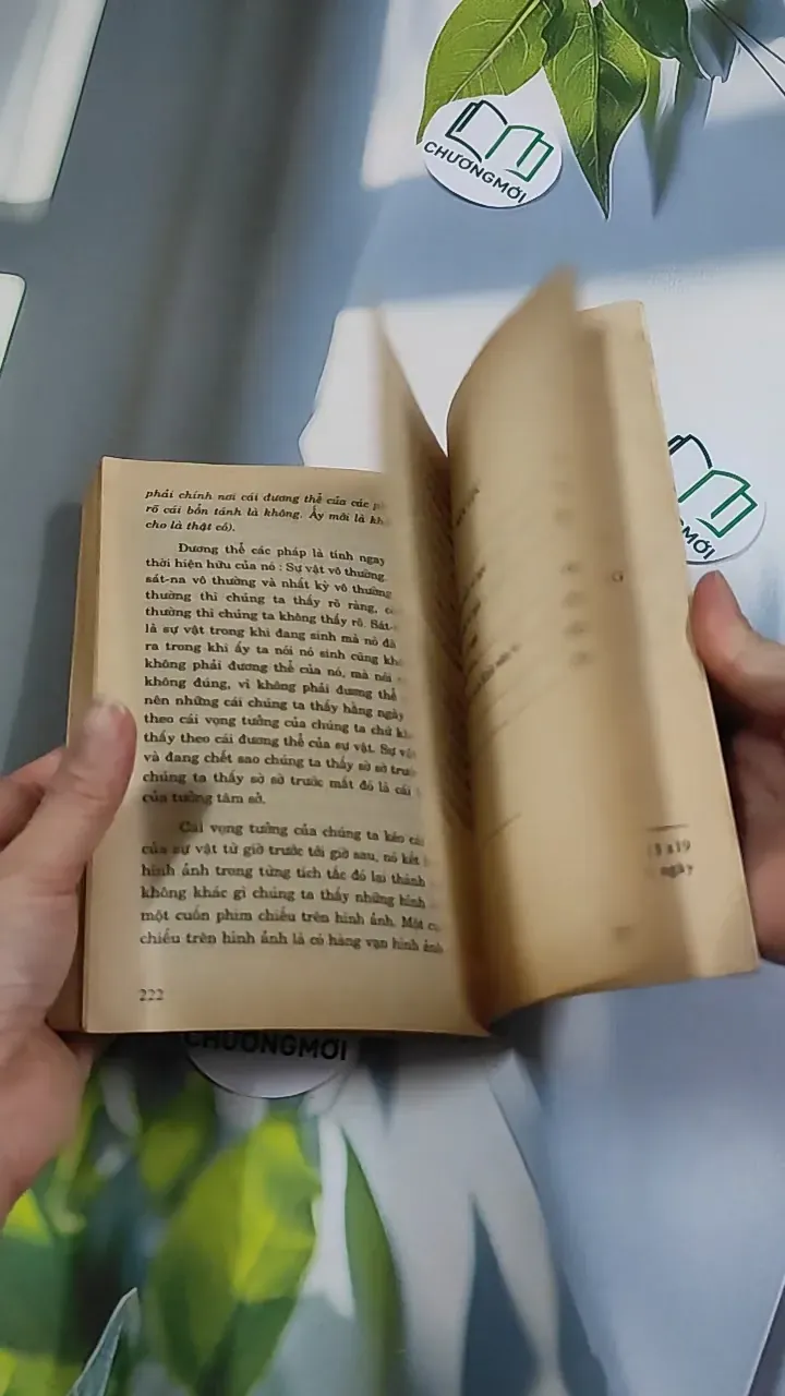 [XƯA] Ngũ Uẩn Vô Ngã (1999) - Thích Thiện Siêu 776152