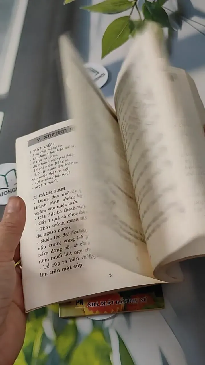 Combo Nấu Ăn: Cocktail Bỗ Dưỡng, 150 Món Chay, 151 Món Đãi Khách 727283