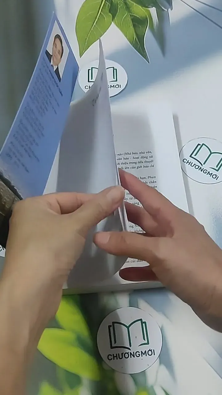 Từ bến sông nhùng - Phạm Quốc Toàn 694972