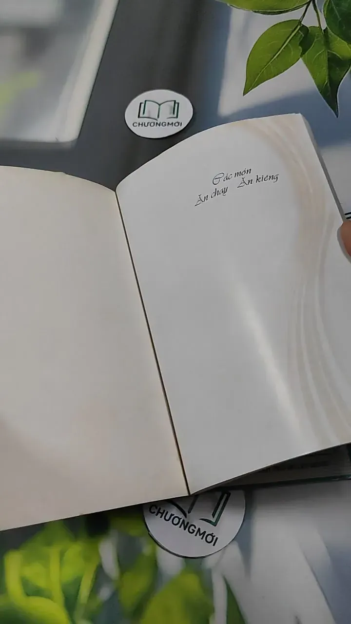 Combo Ẩm Thực: Các Món Chay Ăn Kiêng, Trẻ Khỏe Với Các Món Ăn & Bài Tập 727328