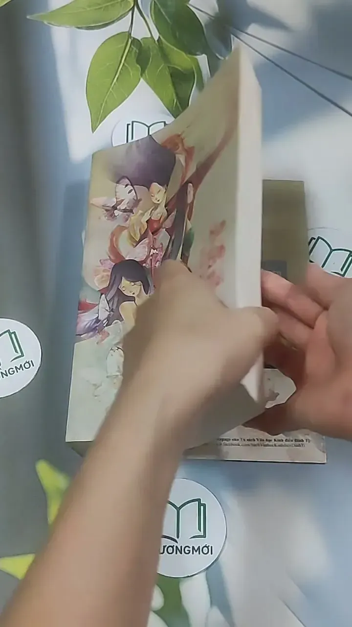 Kim Bình Mai 2 688580