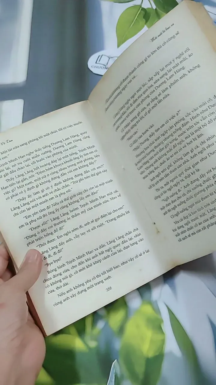 Mãi Mãi Là Bao Xa - Diệp Lạc Vô Tâm 744748