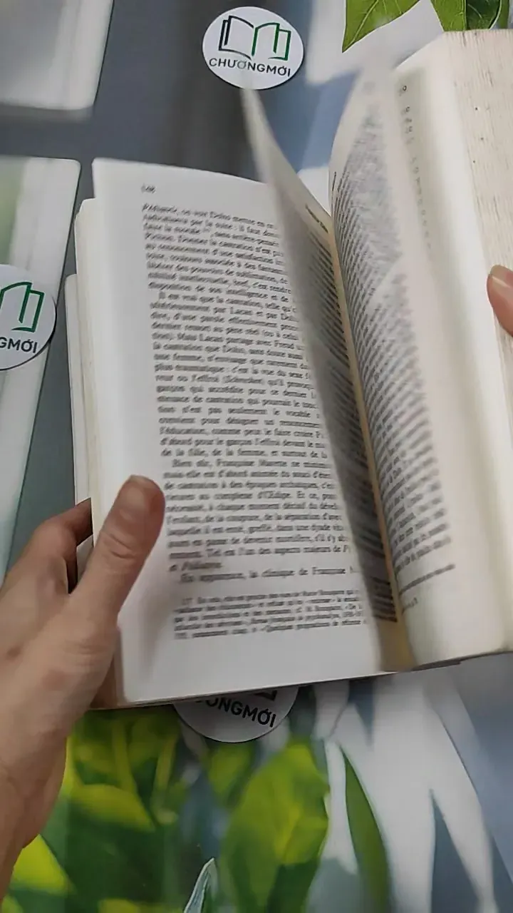 [XƯA] Itinéraire d'une psychanalyste (1993) - Jean-François de Sauverzac 754530