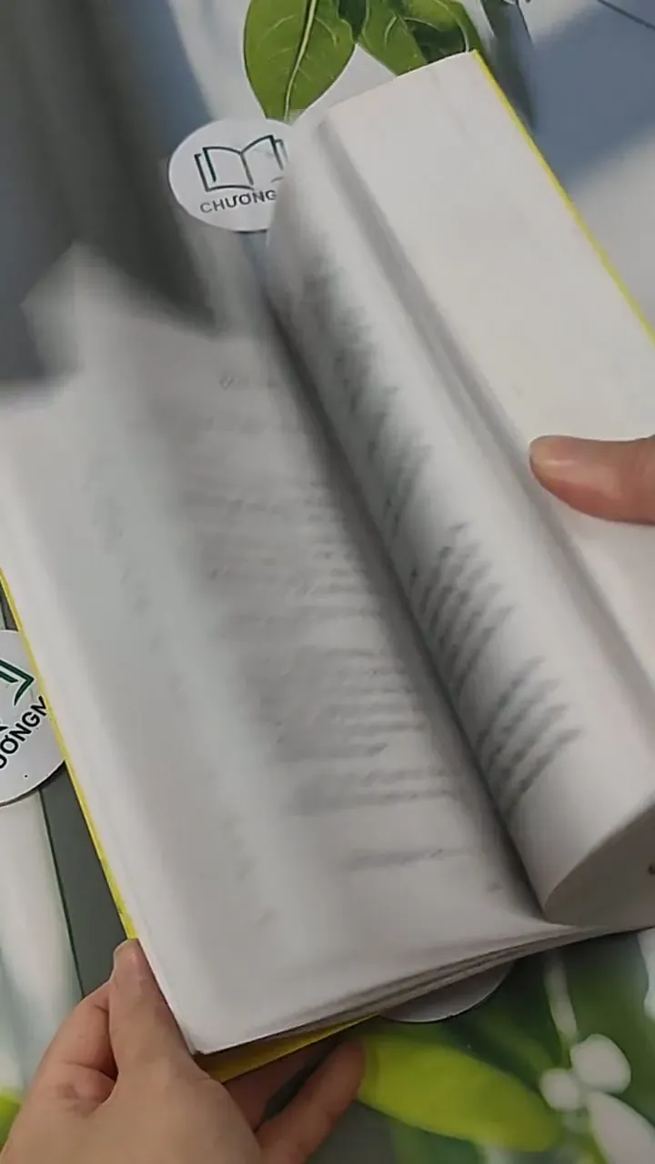 Sự Nhầm Lẫn Tai Hại - Bộ Vi Lan 705599