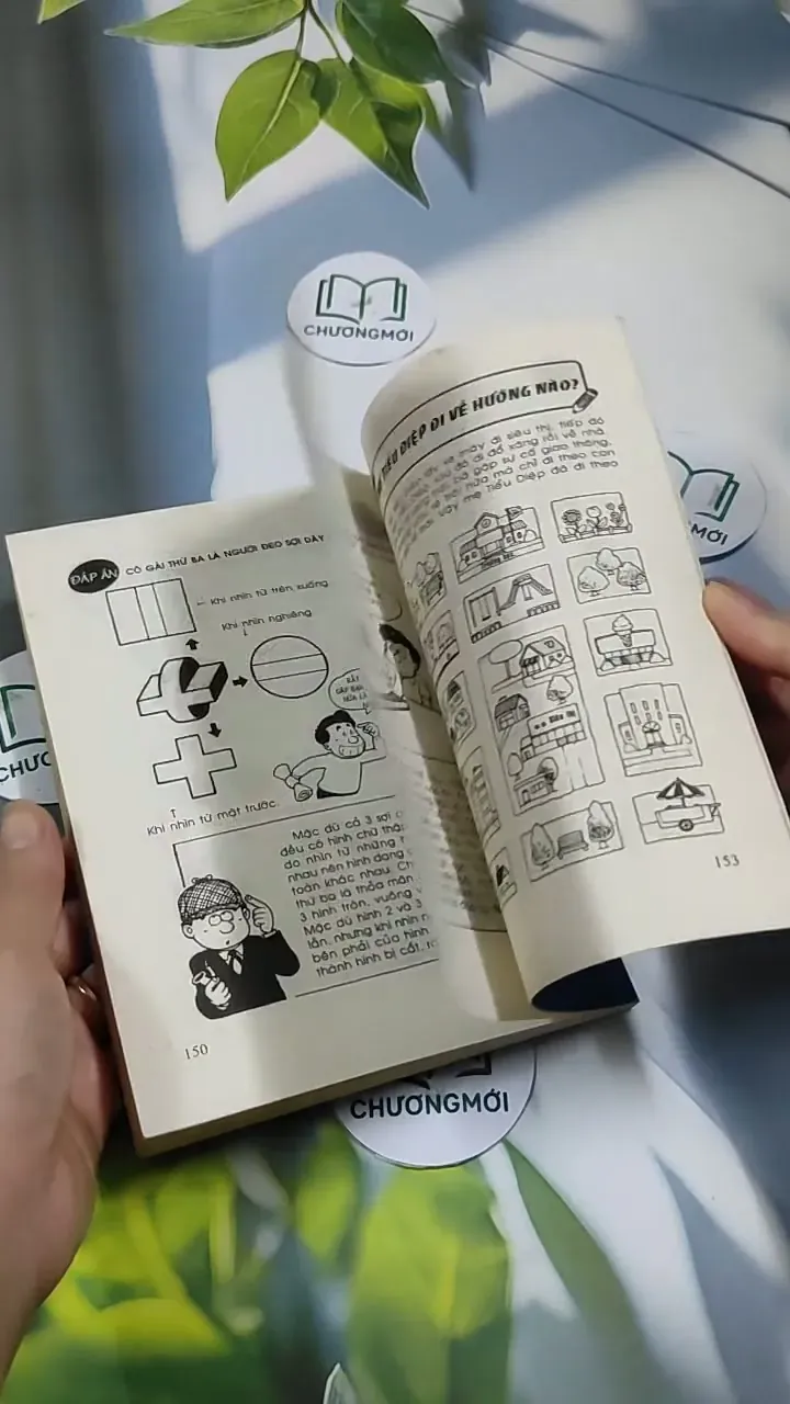 Trắc Nghiệm Năng Lực Tư Duy Logic 707247