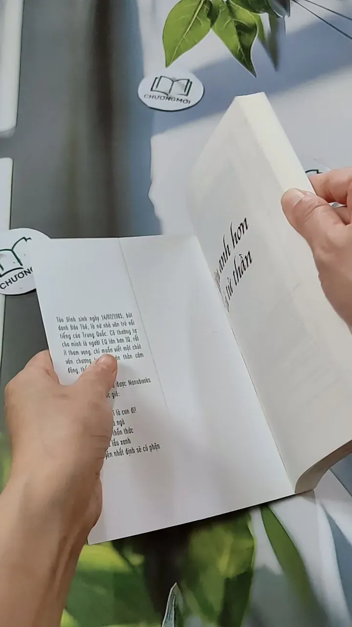 Yêu Anh Hơn Cả Tử Thần - Tào Đình 744695