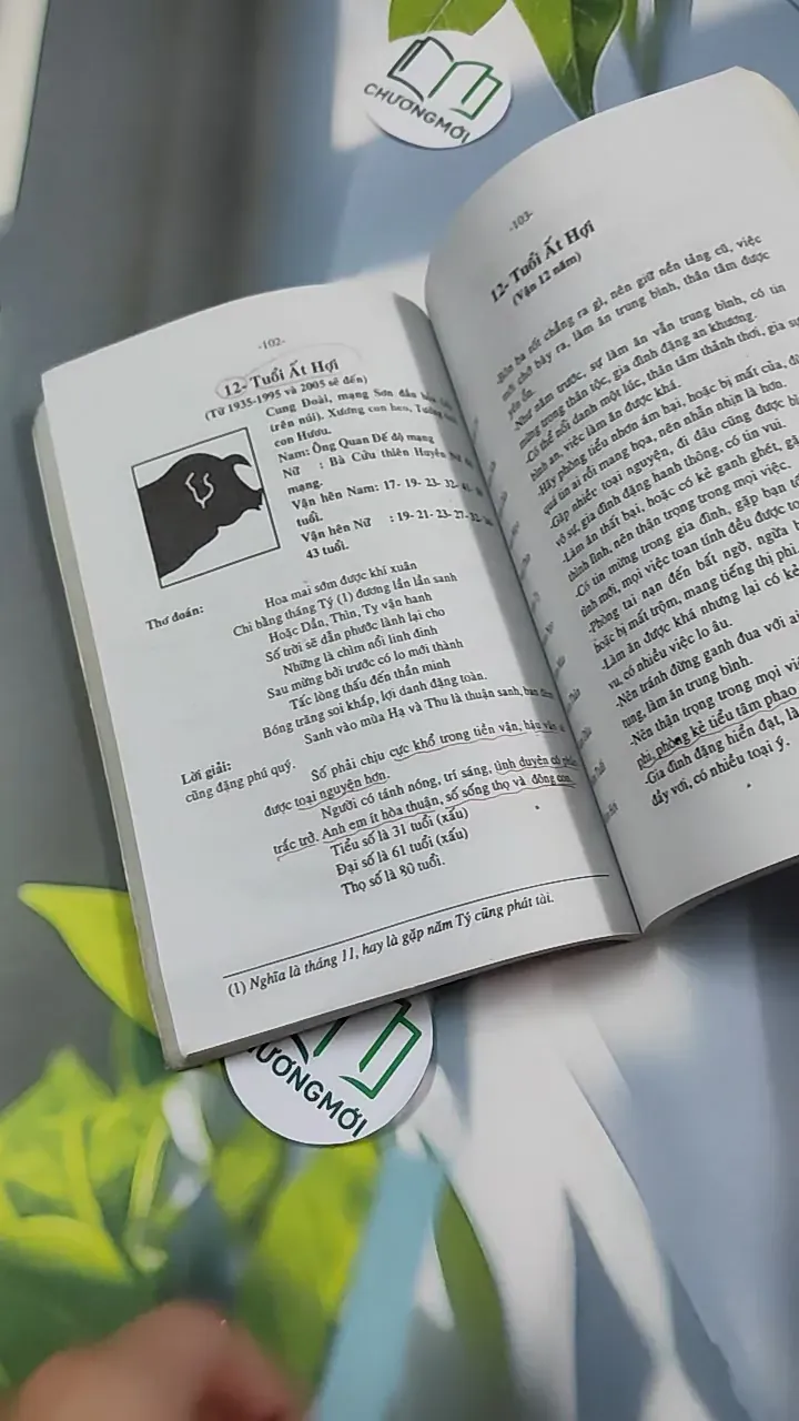 [MIỄN PHÍ BỌC SÁCH] Khảo Cứu Chiêm Tinh Lý Số - Viên Tài - Hà Tấn Phát 776243